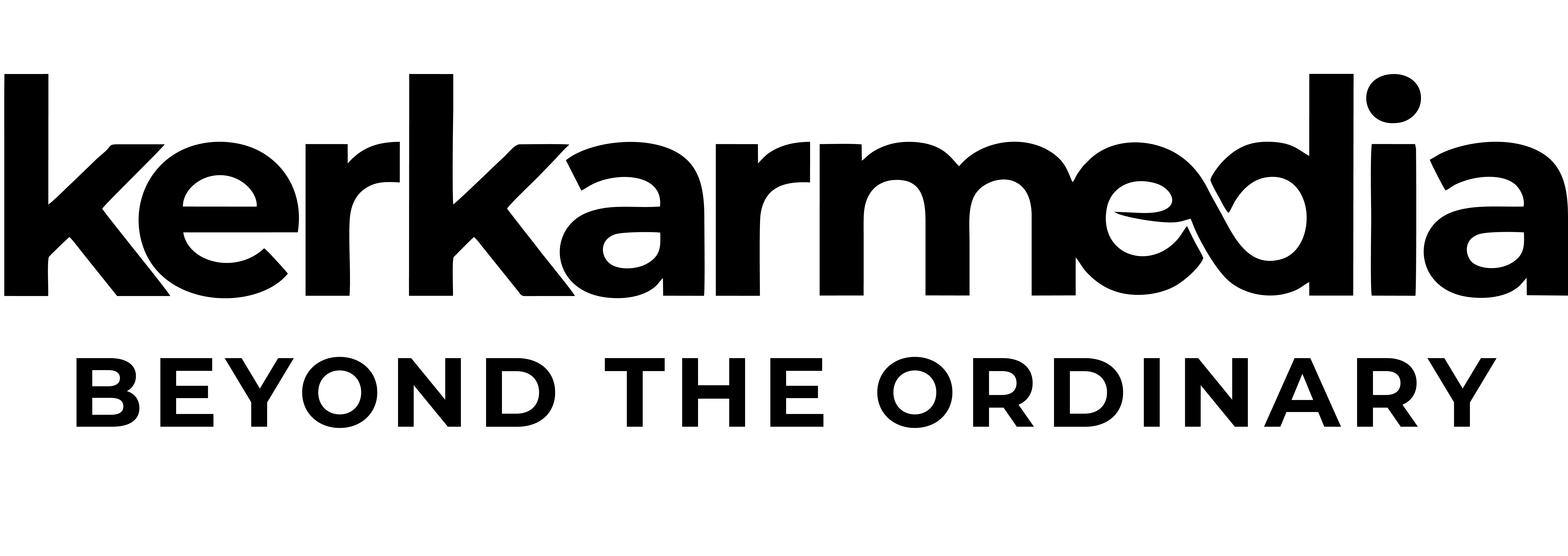 Kerkar Media Logo