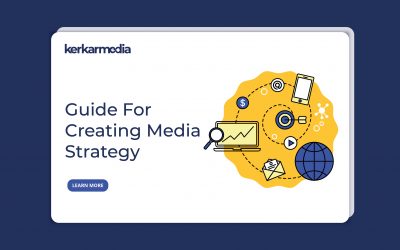How To Craft An Excellent Media Strategy