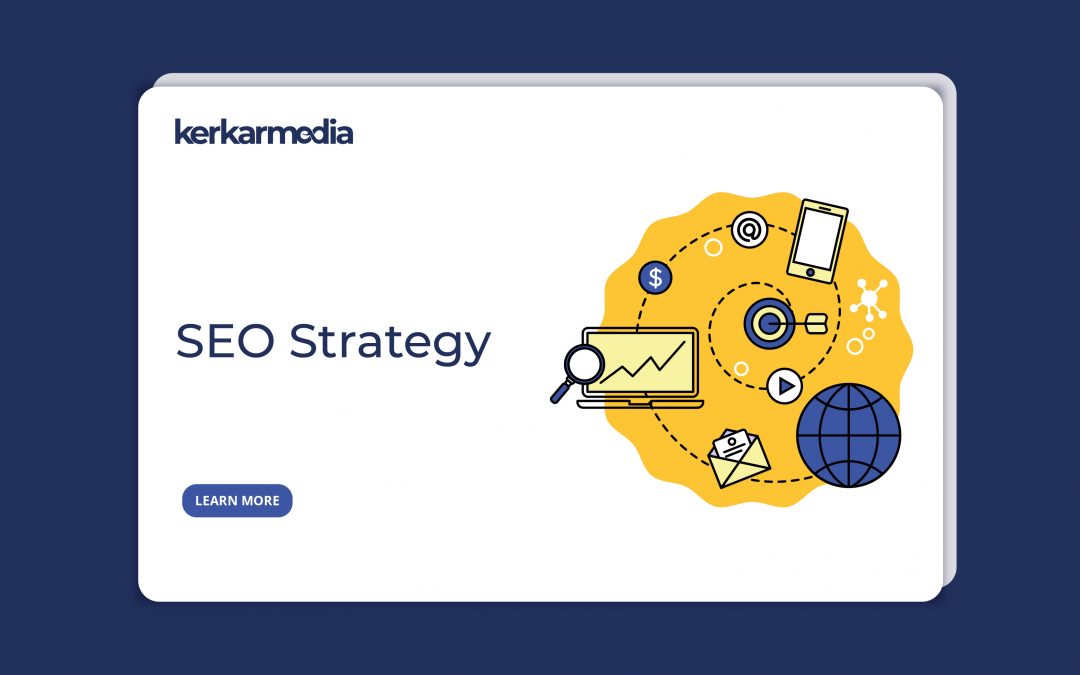 How to Create a Result-Driven SEO Strategy