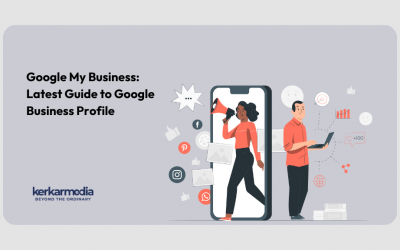 Google My Business: Latest Guide to Google Business Profile