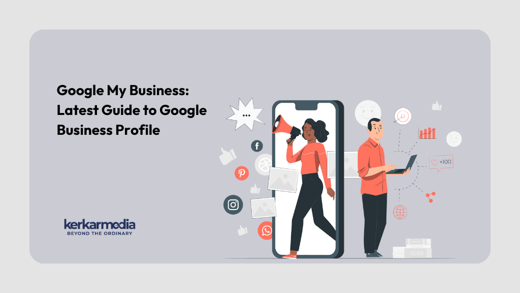 Google My Business Latest Guide to Google Business Profile