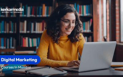 Digital Marketing Courses in Mumbai