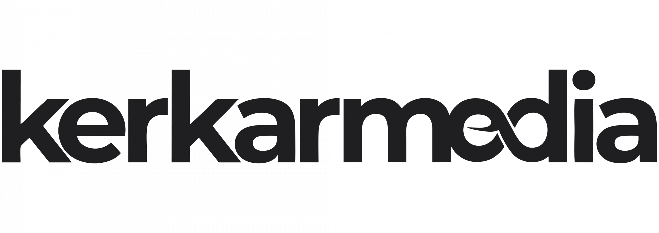 Kerkar Media Logo