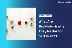 What Are Backlinks & Why They Matter for SEO In 2025