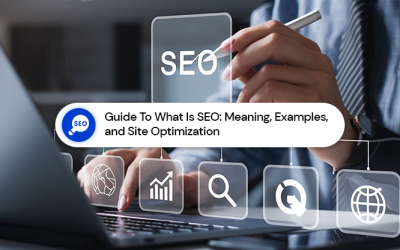 Guide To What Is Seo: Meaning, Examples, And Site Optimization