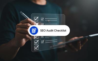 Seo Audit Checklist