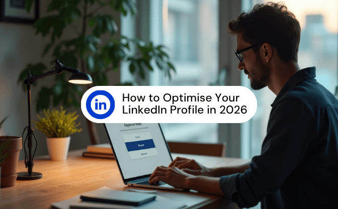 How to Optimise Your LinkedIn Profile in 2026