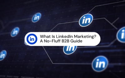 Home 66 What Is Linkedin Marketing? Updated Guide (2026)