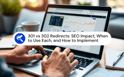 Home 63 301 Vs 302 Redirects: Seo Impact, When To Use Each, And How To Implement