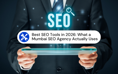 Home 63 Best Seo Tools In 2026: What A Mumbai Seo Agency Actually Uses