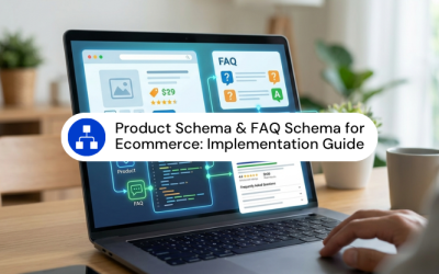 Home 63 Product Schema & Faq Schema For Ecommerce: Implementation Guide 2026