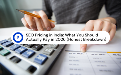 Home 59 Seo Pricing In India 2026: What You Should Actually Pay (Honest Breakdown)